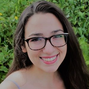 Meet your Posher, Julia